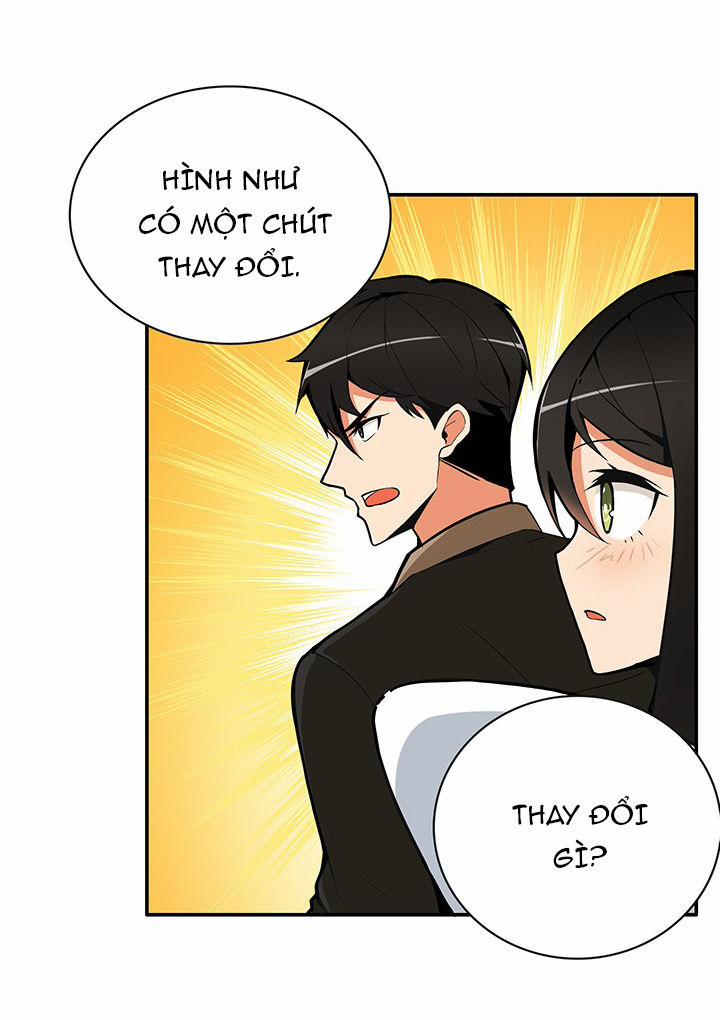 Tôi Là Người Chơi Duy Nhất Đăng Nhập 18 trang 65