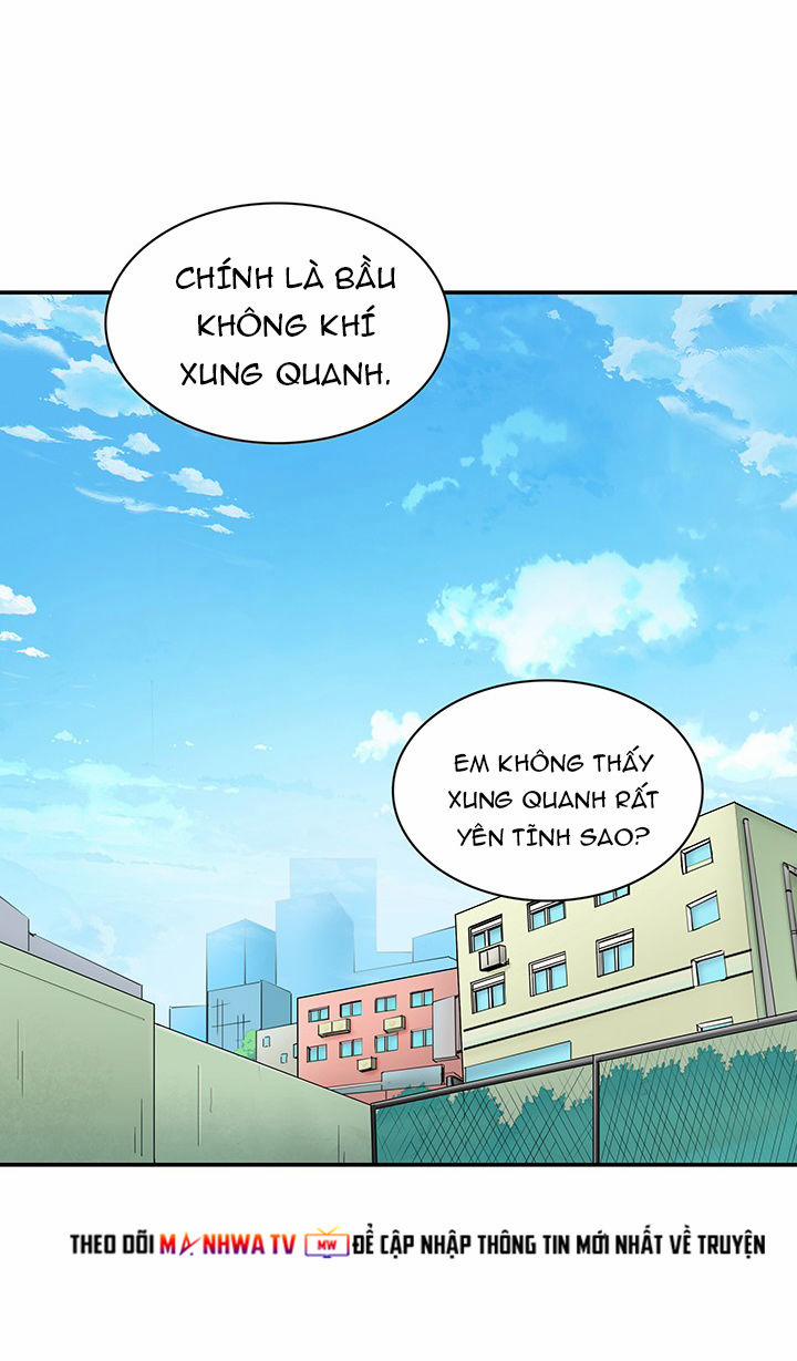 Tôi Là Người Chơi Duy Nhất Đăng Nhập 18 trang 66