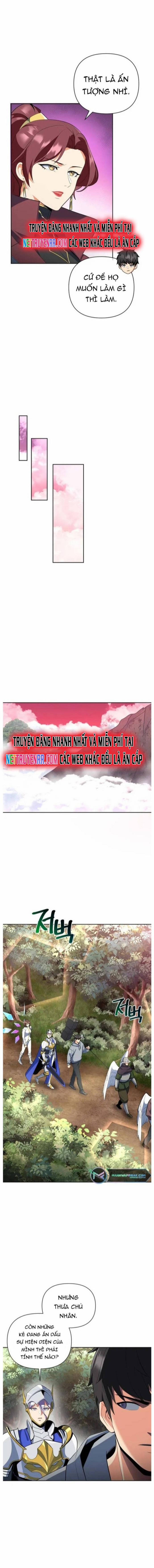 Tôi Là Người Chơi Duy Nhất Đăng Nhập 180 trang 4