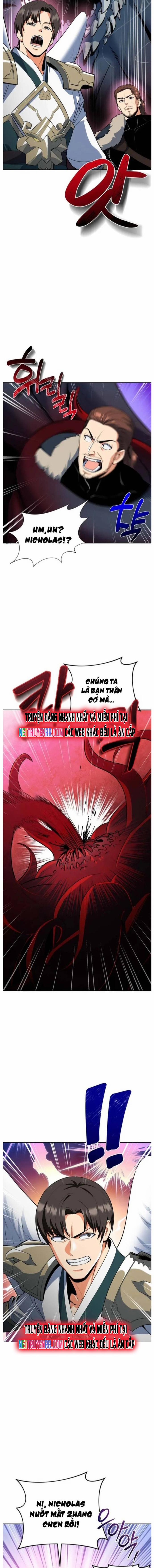 Tôi Là Người Chơi Duy Nhất Đăng Nhập 180 trang 7