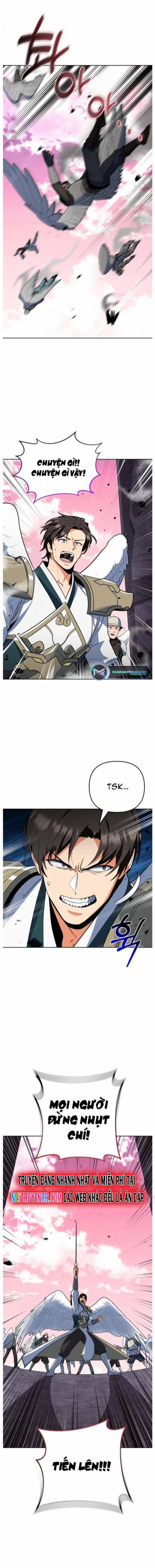 Tôi Là Người Chơi Duy Nhất Đăng Nhập 181 trang 11