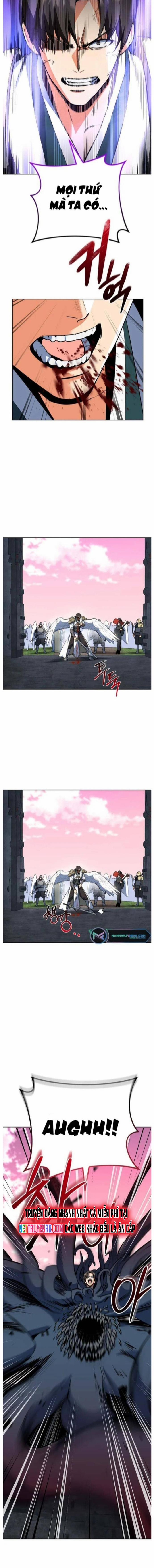 Tôi Là Người Chơi Duy Nhất Đăng Nhập 181 trang 14