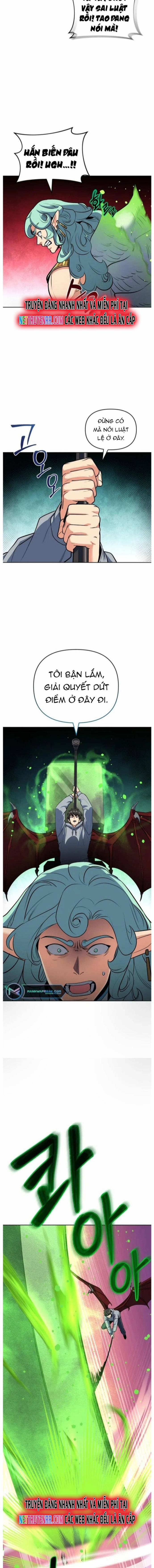 Tôi Là Người Chơi Duy Nhất Đăng Nhập 182 trang 4