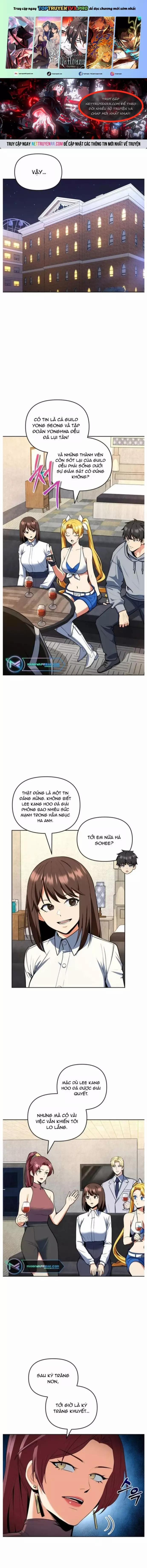 Tôi Là Người Chơi Duy Nhất Đăng Nhập 183 trang 0