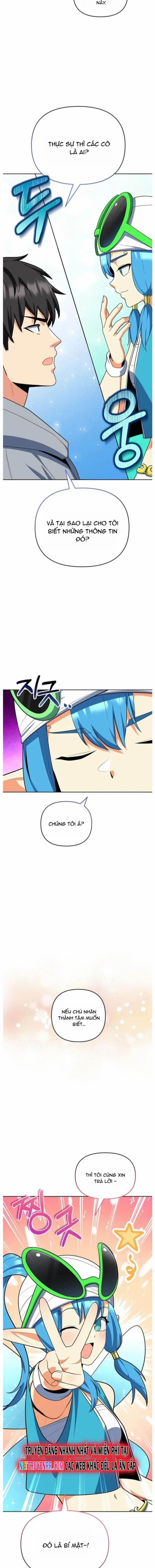 Tôi Là Người Chơi Duy Nhất Đăng Nhập 183 trang 13