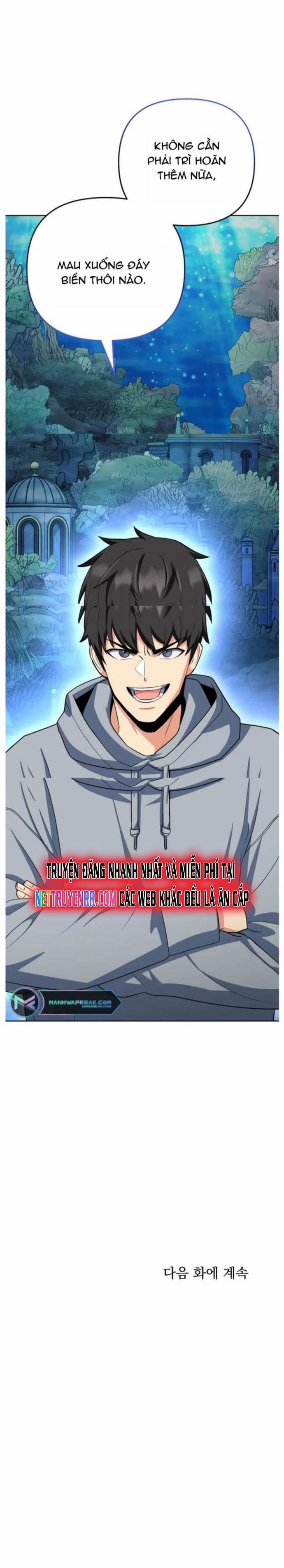 Tôi Là Người Chơi Duy Nhất Đăng Nhập 183 trang 16