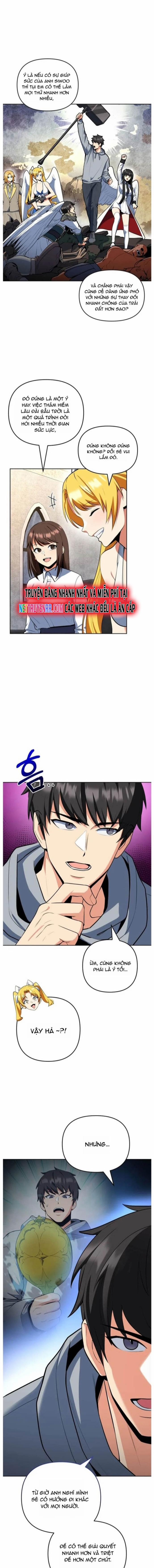 Tôi Là Người Chơi Duy Nhất Đăng Nhập 183 trang 2