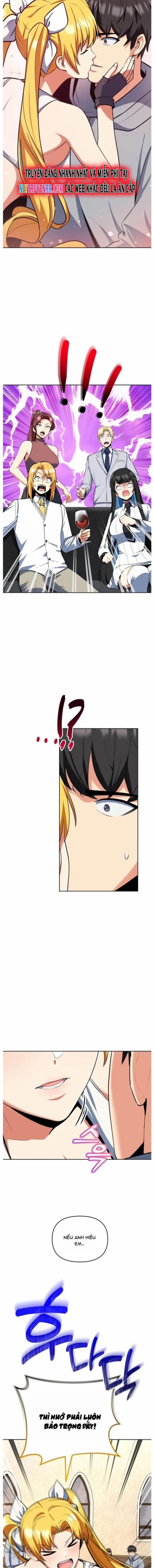 Tôi Là Người Chơi Duy Nhất Đăng Nhập 183 trang 5