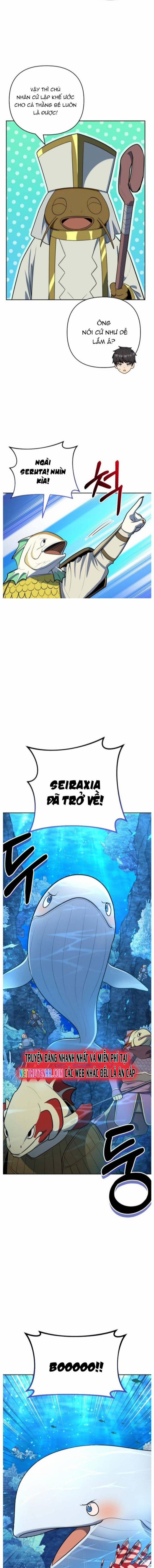 Tôi Là Người Chơi Duy Nhất Đăng Nhập 184 trang 3