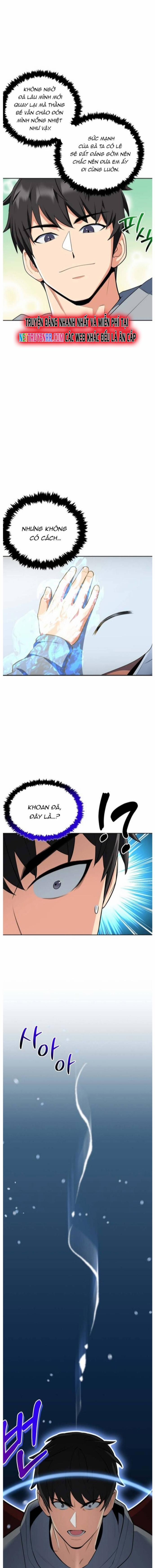 Tôi Là Người Chơi Duy Nhất Đăng Nhập 184 trang 6