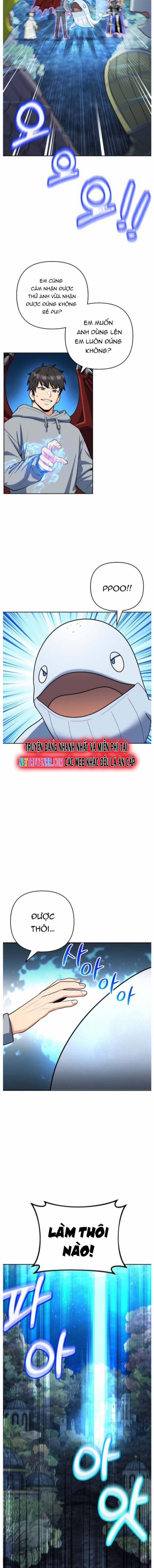 Tôi Là Người Chơi Duy Nhất Đăng Nhập 184 trang 8