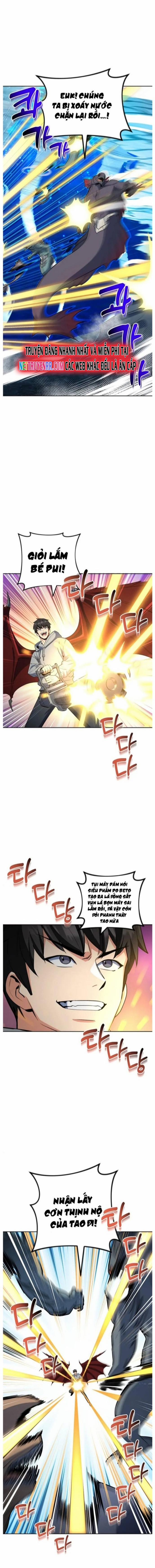 Tôi Là Người Chơi Duy Nhất Đăng Nhập 185 trang 12