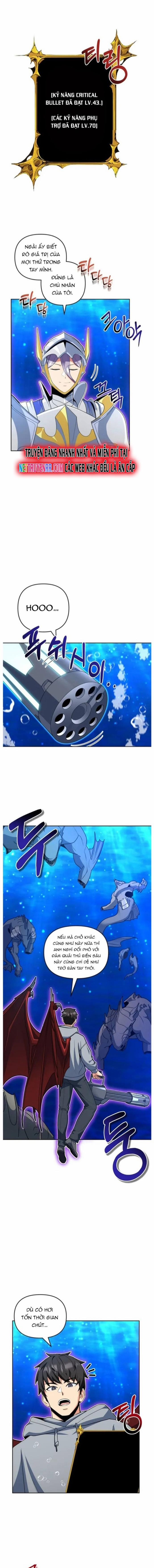 Tôi Là Người Chơi Duy Nhất Đăng Nhập 185 trang 13