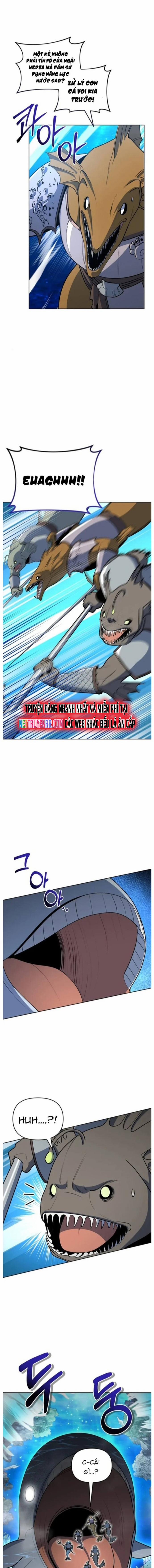 Tôi Là Người Chơi Duy Nhất Đăng Nhập 185 trang 5