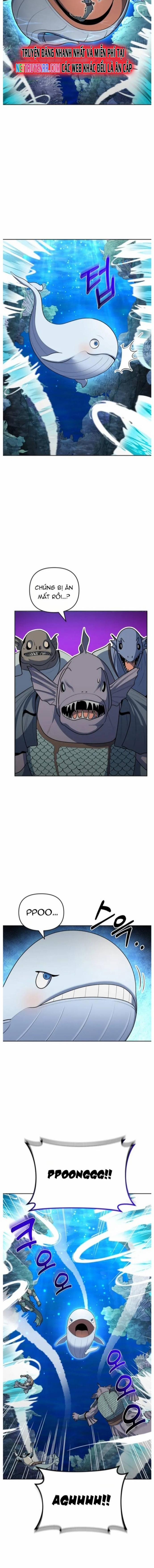 Tôi Là Người Chơi Duy Nhất Đăng Nhập 185 trang 6