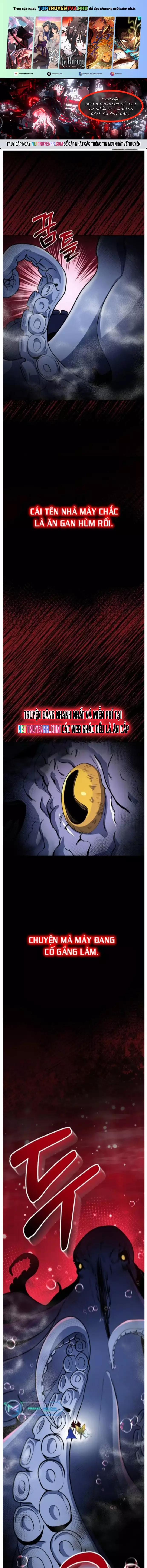 Tôi Là Người Chơi Duy Nhất Đăng Nhập 186 trang 0