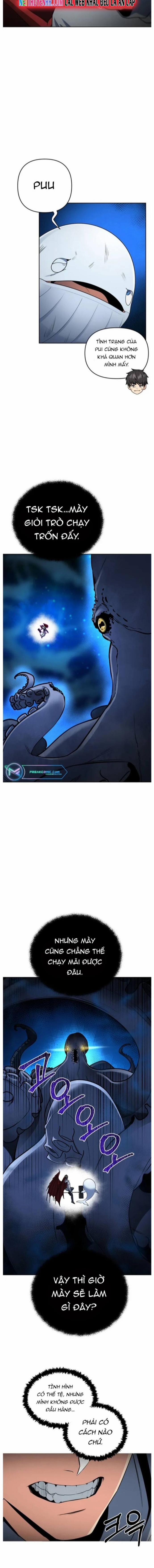 Tôi Là Người Chơi Duy Nhất Đăng Nhập 186 trang 16