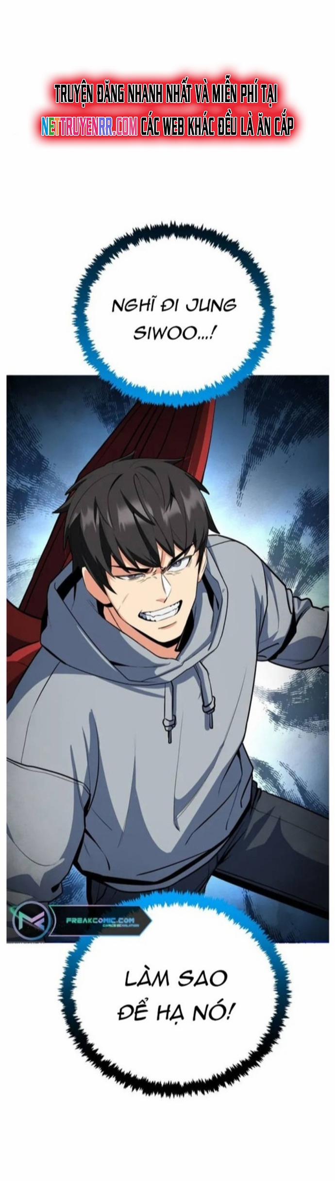 Tôi Là Người Chơi Duy Nhất Đăng Nhập 186 trang 17