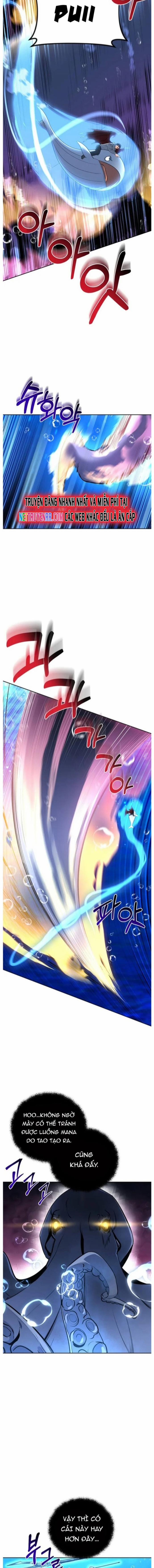 Tôi Là Người Chơi Duy Nhất Đăng Nhập 186 trang 9