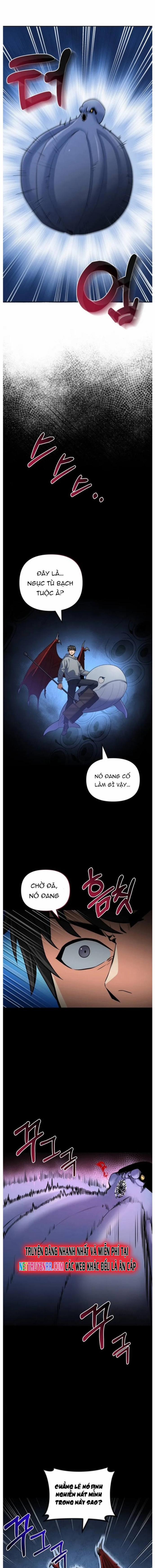 Tôi Là Người Chơi Duy Nhất Đăng Nhập 187 trang 11