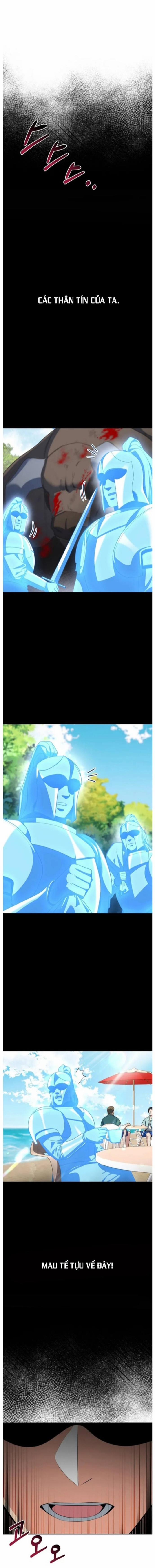 Tôi Là Người Chơi Duy Nhất Đăng Nhập 187 trang 15