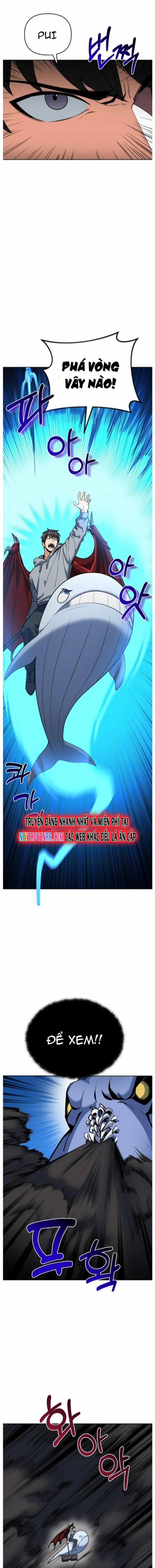 Tôi Là Người Chơi Duy Nhất Đăng Nhập 187 trang 7