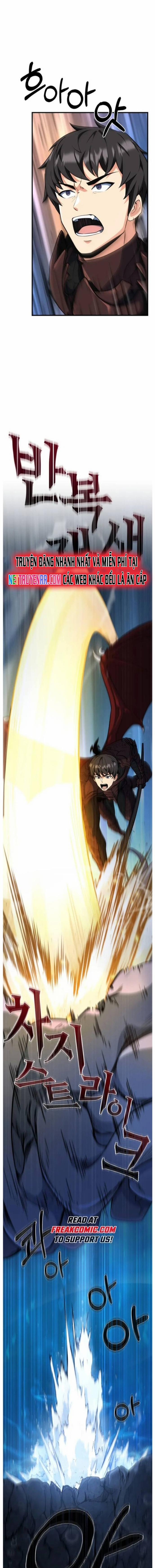 Tôi Là Người Chơi Duy Nhất Đăng Nhập 188 trang 10