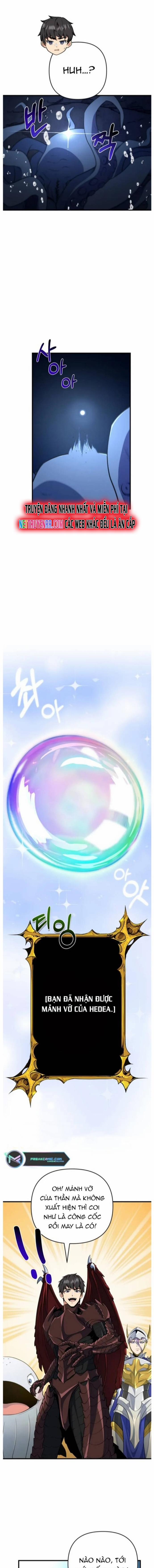 Tôi Là Người Chơi Duy Nhất Đăng Nhập 188 trang 16