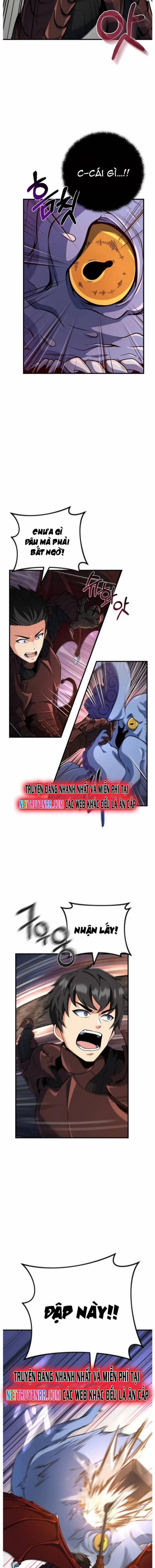 Tôi Là Người Chơi Duy Nhất Đăng Nhập 188 trang 8