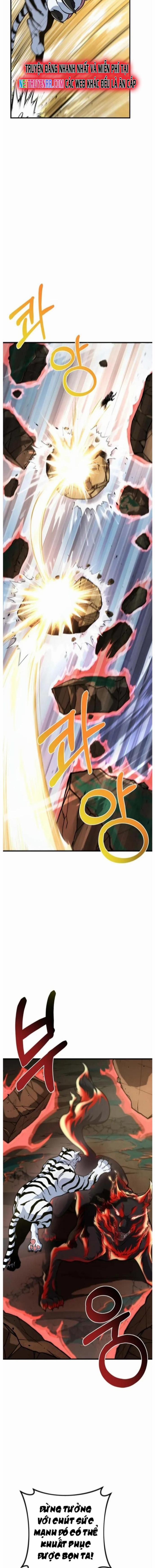 Tôi Là Người Chơi Duy Nhất Đăng Nhập 189 trang 15