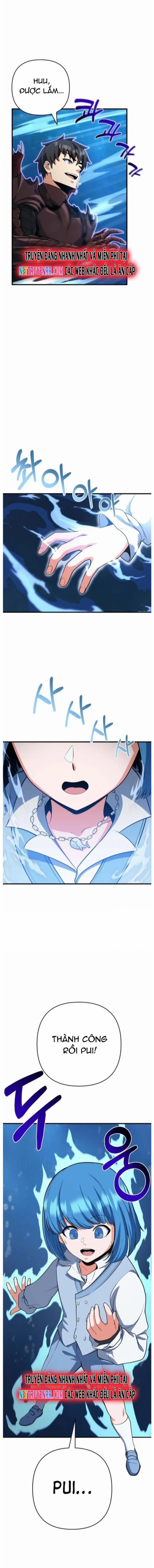 Tôi Là Người Chơi Duy Nhất Đăng Nhập 189 trang 5