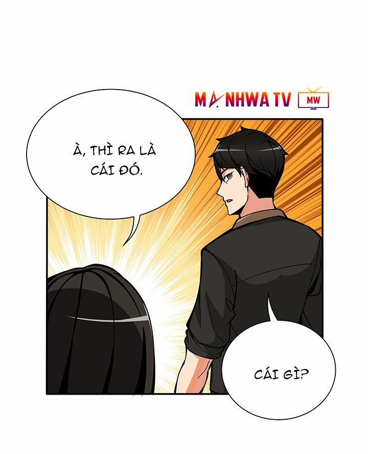 Tôi Là Người Chơi Duy Nhất Đăng Nhập 19 trang 17