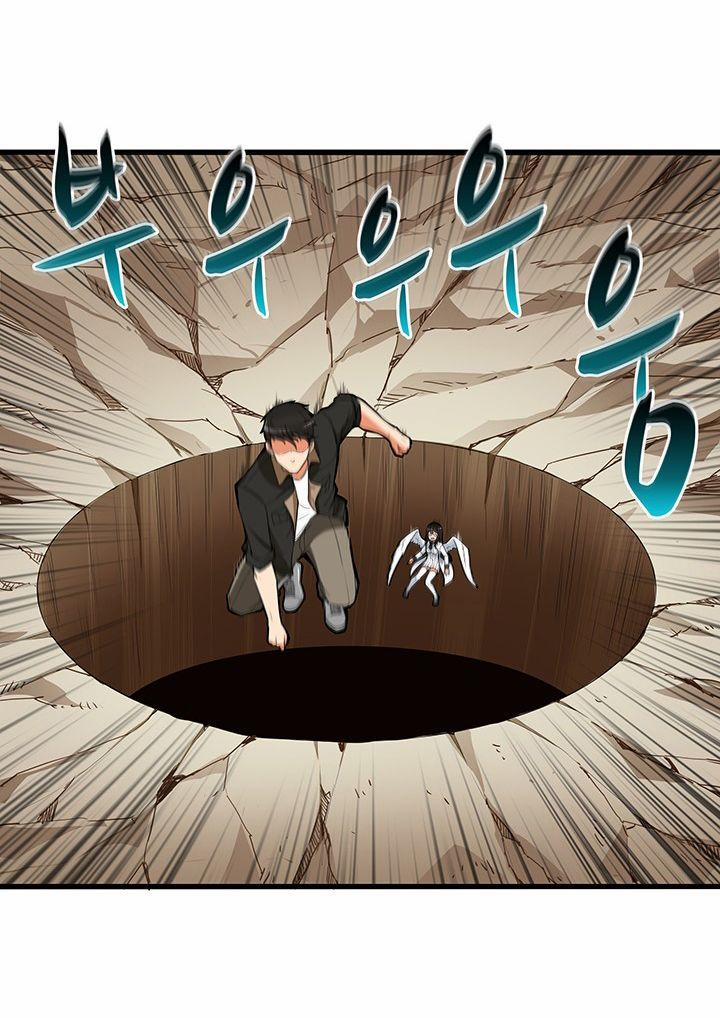 Tôi Là Người Chơi Duy Nhất Đăng Nhập 19 trang 21