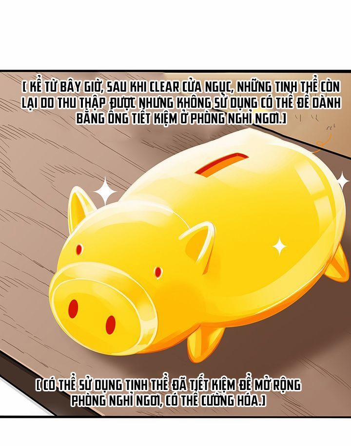 Tôi Là Người Chơi Duy Nhất Đăng Nhập 19 trang 26