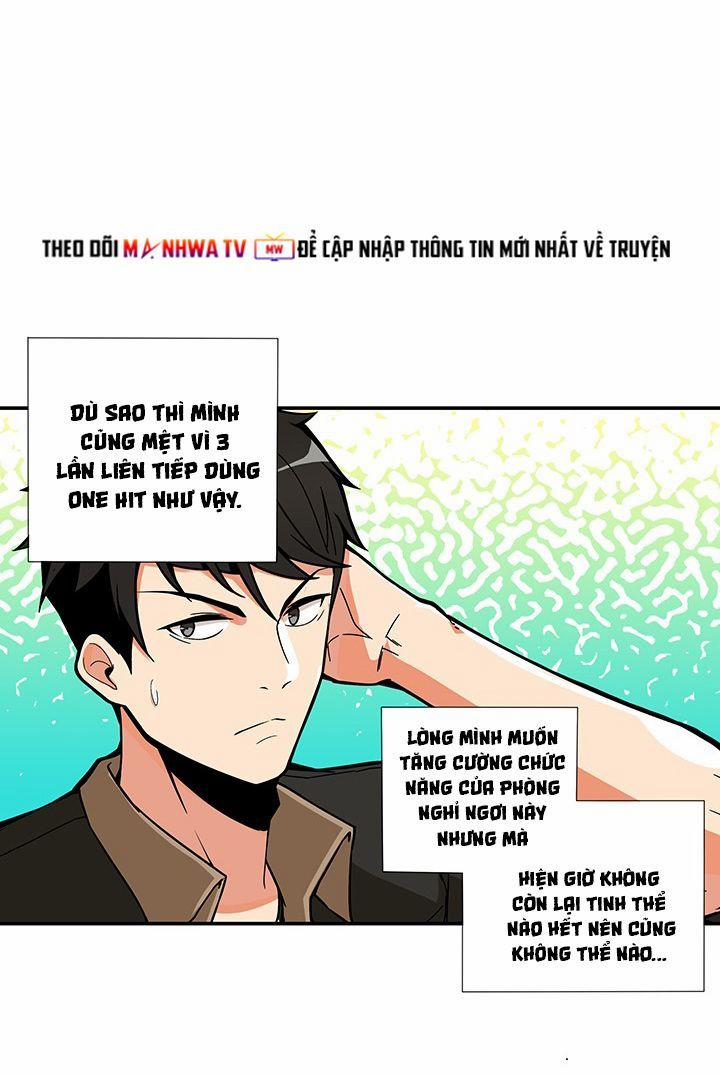 Tôi Là Người Chơi Duy Nhất Đăng Nhập 19 trang 33