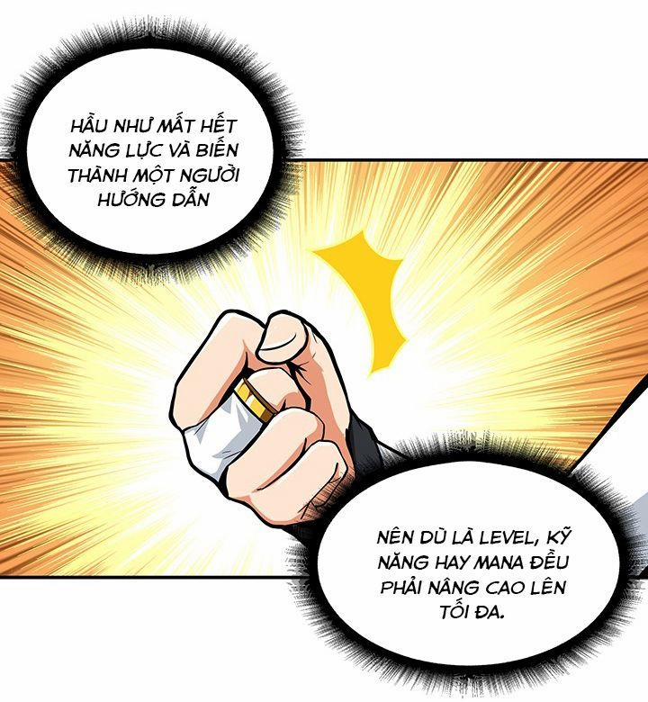 Tôi Là Người Chơi Duy Nhất Đăng Nhập 19 trang 42