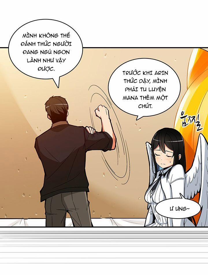 Tôi Là Người Chơi Duy Nhất Đăng Nhập 19 trang 54