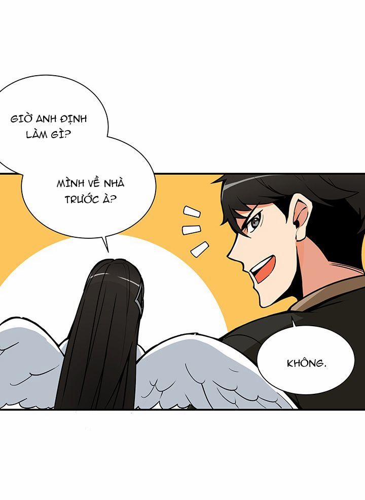 Tôi Là Người Chơi Duy Nhất Đăng Nhập 19 trang 57