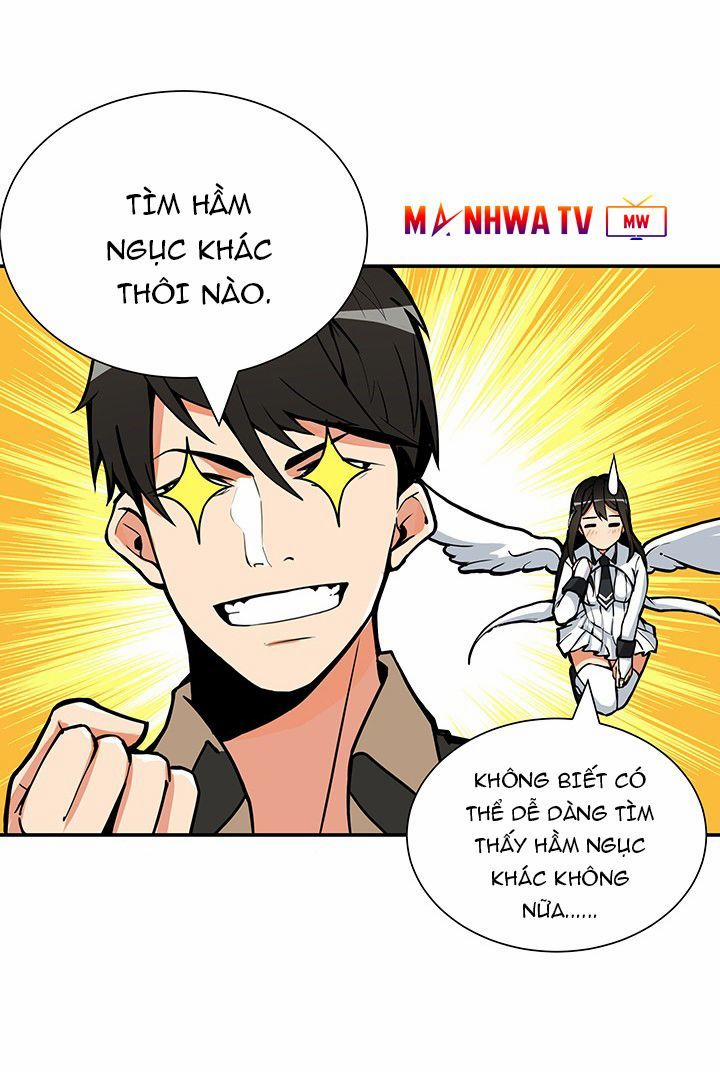 Tôi Là Người Chơi Duy Nhất Đăng Nhập 19 trang 59