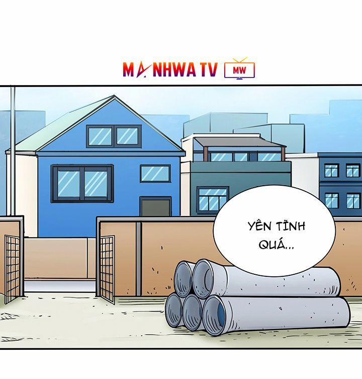 Tôi Là Người Chơi Duy Nhất Đăng Nhập 19 trang 6