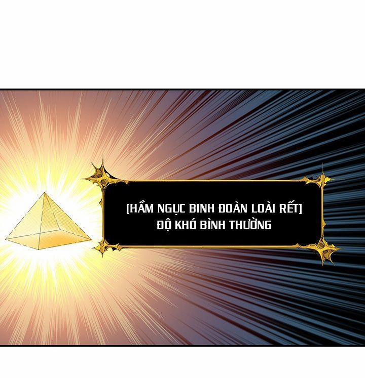 Tôi Là Người Chơi Duy Nhất Đăng Nhập 19 trang 61