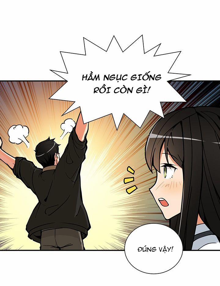 Tôi Là Người Chơi Duy Nhất Đăng Nhập 19 trang 63