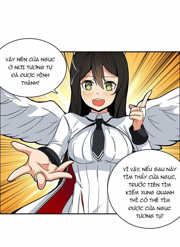 Tôi Là Người Chơi Duy Nhất Đăng Nhập 19 trang 65