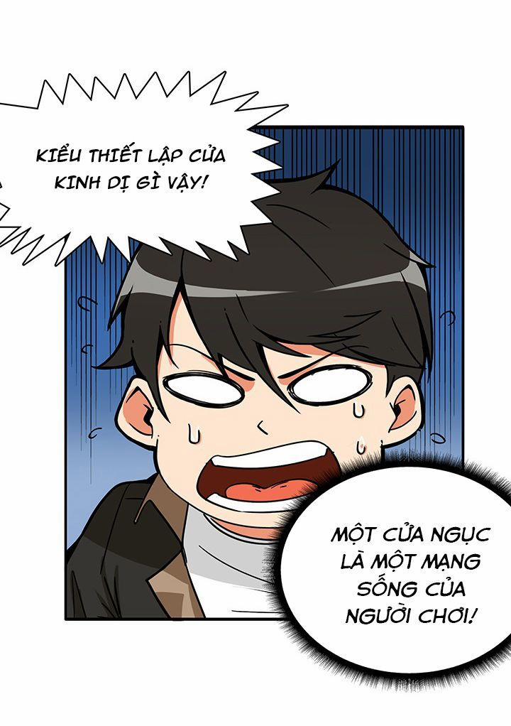 Tôi Là Người Chơi Duy Nhất Đăng Nhập 19 trang 66