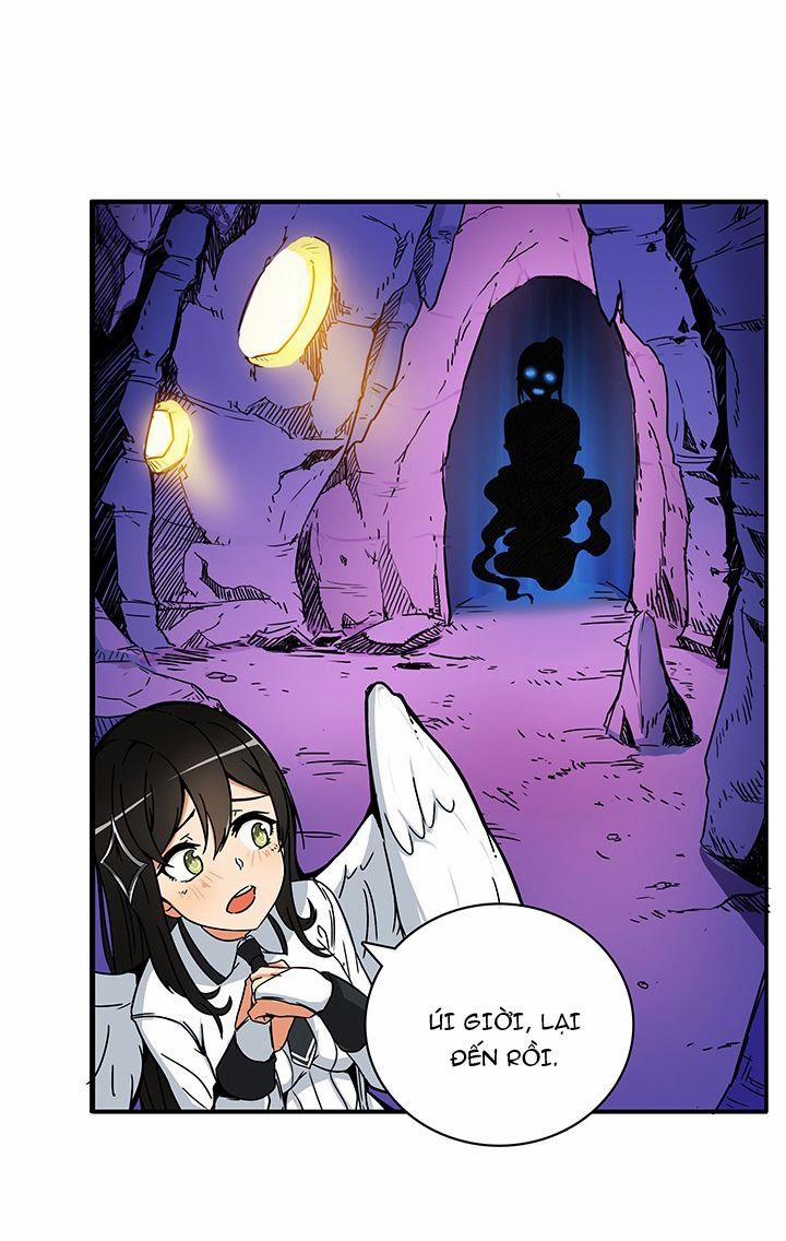 Tôi Là Người Chơi Duy Nhất Đăng Nhập 19 trang 71