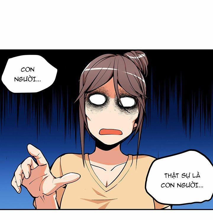 Tôi Là Người Chơi Duy Nhất Đăng Nhập 19 trang 72