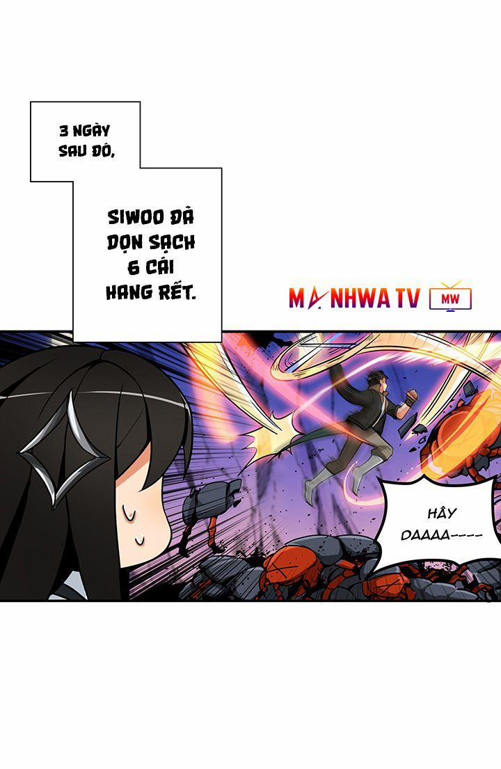 Tôi Là Người Chơi Duy Nhất Đăng Nhập 19 trang 75