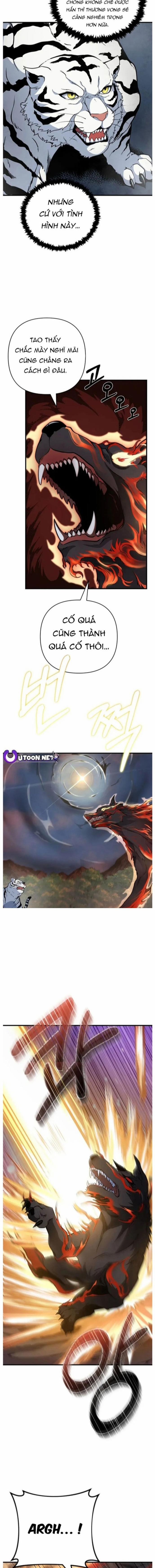 Tôi Là Người Chơi Duy Nhất Đăng Nhập 190 trang 1