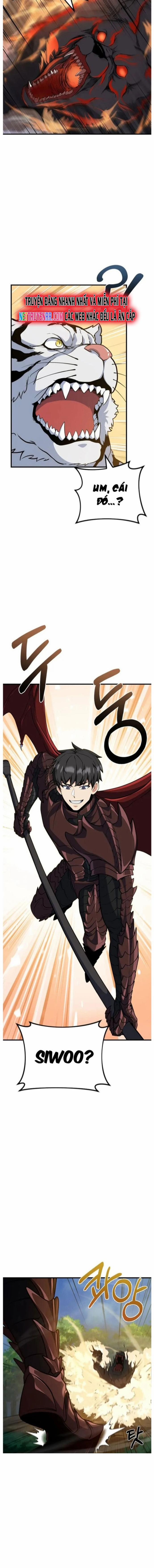 Tôi Là Người Chơi Duy Nhất Đăng Nhập 190 trang 2