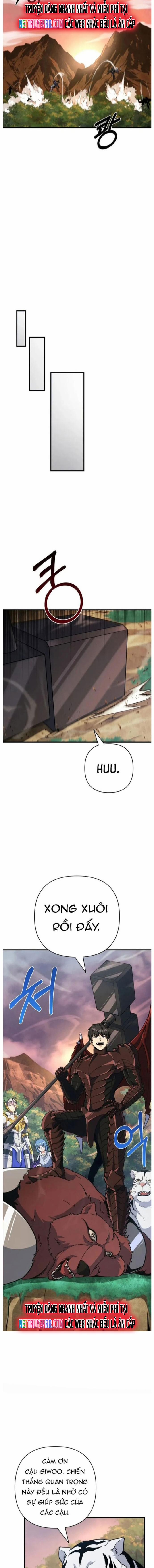 Tôi Là Người Chơi Duy Nhất Đăng Nhập 190 trang 9